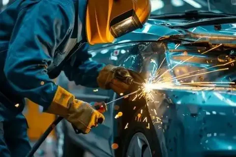 Вакансия автогазосварщика и слесаря в Калуге - Покупка и доставка товаров в Калуга