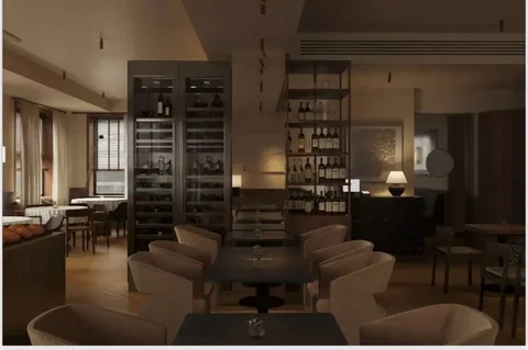 Вакансия шеф-повара в бистро REINA - частное объявление в Москва