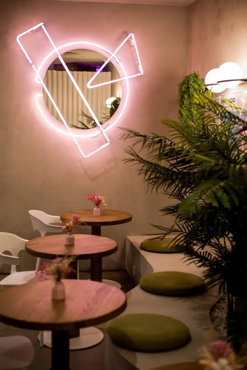 Вакансия бариста в Москве - Вакансии (Работа) в Москва