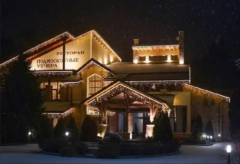 Вакансия хостес в загородном ресторане luxury-сегмента - Вакансии в Москва