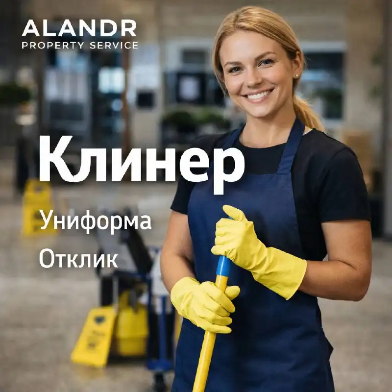 Клининг и бытовые услуги в Москве - Клининг (Услуги) в Москва