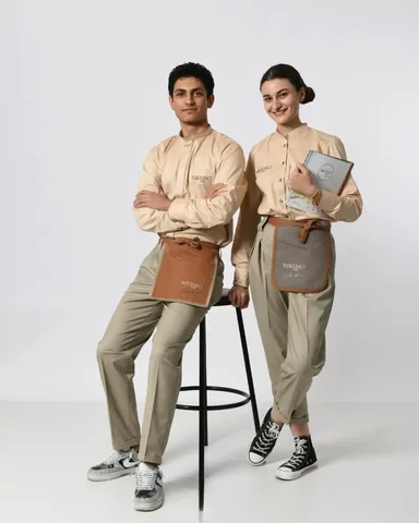 Вакансии в итальянском кафе SORRISO - Вакансии в Москва