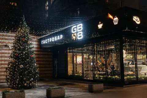 Вакансия официанта в гастро-баре - Работа в Москва