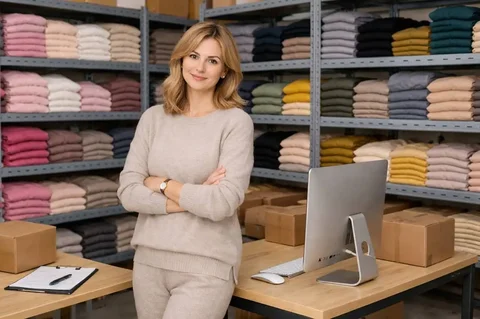 Менеджер склада в премиальном бренде на Петровке - Логистика в Москва