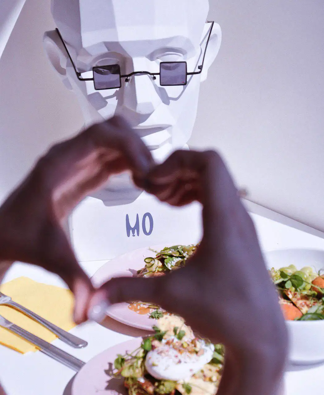 Вакансия повара-заготовщика и бармена-бариста в Москве - Рестораны/Кафе (Работа) в Москва