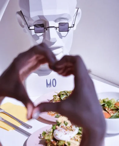 Вакансия повара-заготовщика и бармена-бариста в Москве - Работа в Москва