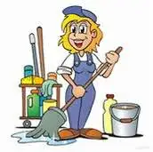 Вакансия уборщицы в офисных зданиях - Клининг (Работа) в Москва