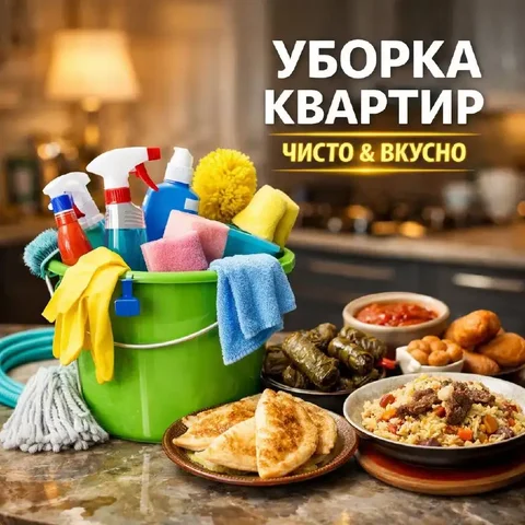 Профессиональная уборка квартир с дополнительными услугами в Москве - Массаж в Москва