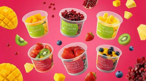 Вакансия повара холодного цеха - Упаковка и фасовка в Москва