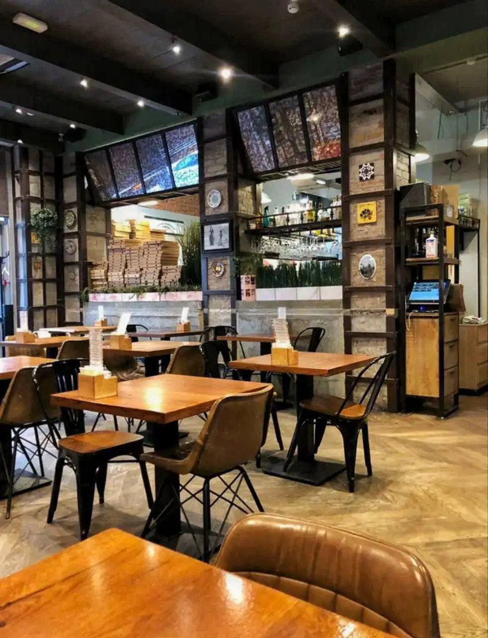 Вакансия шеф-повара в итальянском ресторане - Шеф-повар (Работа) в Москва