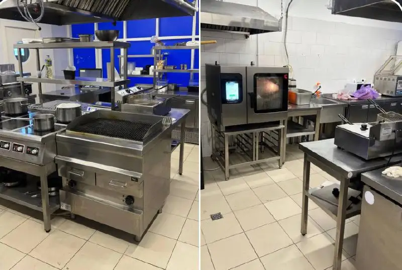 Вакансия повара-универсала в Реутове - Повар (Работа) в Реутов