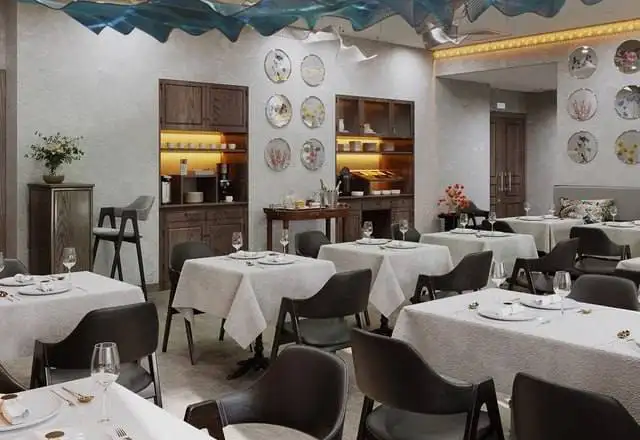 Вакансия повара в ресторане ОКНО - Повар (Работа) в Москва