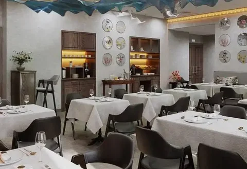 Вакансия повара в ресторане ОКНО - Управляющий в Москва