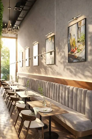 Администратор кафе - Сборка мебели в Москва