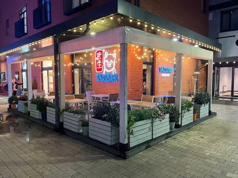 Вакансия повара сушиста-универсала - Сборка мебели в Москва