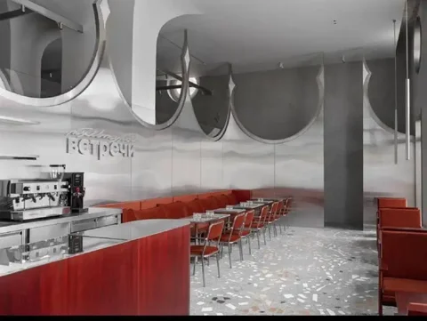 Вакансия повара в ресторане Культура встречи - Сборка мебели в Москва