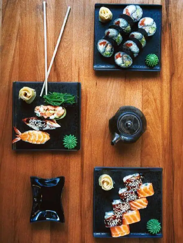 Вакансия повара сушиста-универсала в кафе - Повар (Работа) в Одинцово