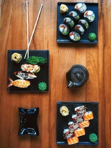 Вакансия повара сушиста-универсала в кафе - частное объявление в Одинцово