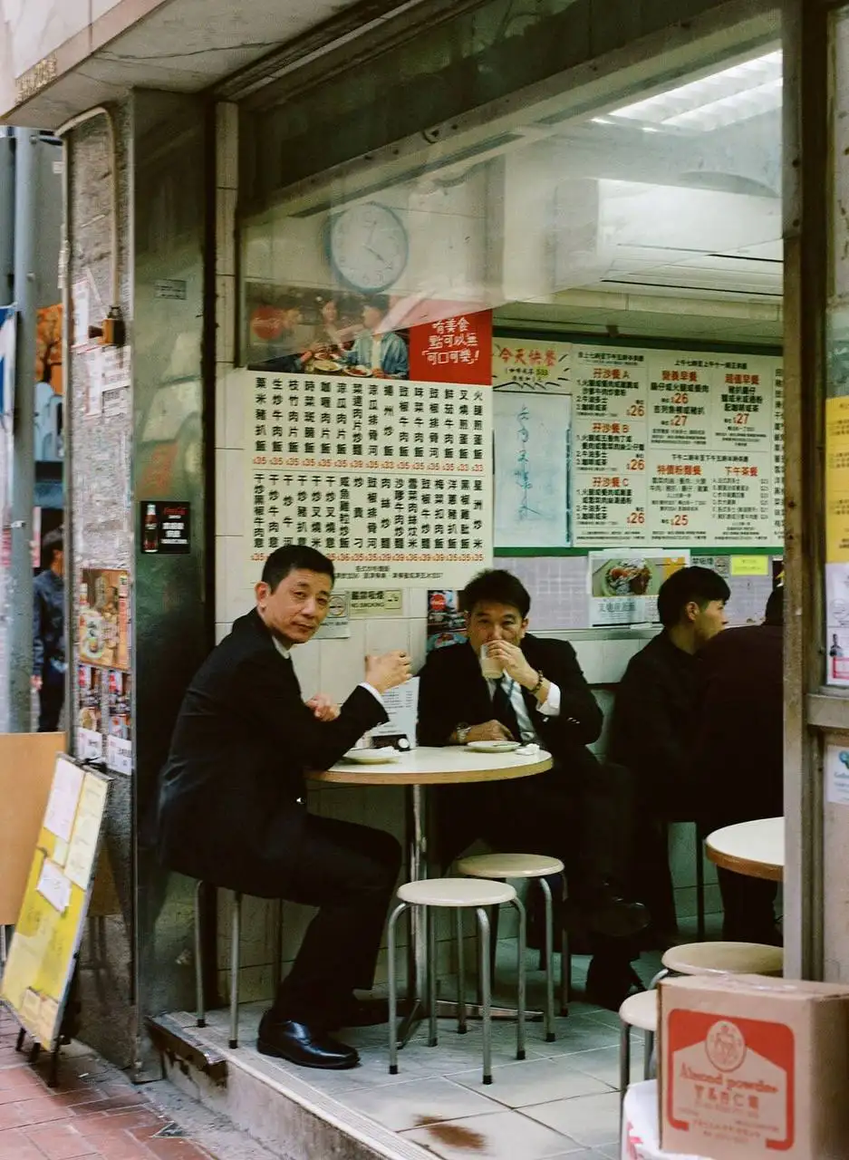 Вакансия бренд-шефа для нового проекта street food / asian bbq - Вакансии в ресторанном бизнесе (Работа) в Москва