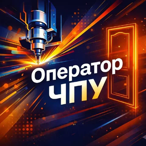 Оператор станка ЧПУ для производства межкомнатных дверей - Работа в Королев