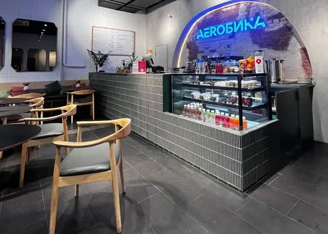 Уборщица (подработка) в кафе - Сборка мебели в Москва