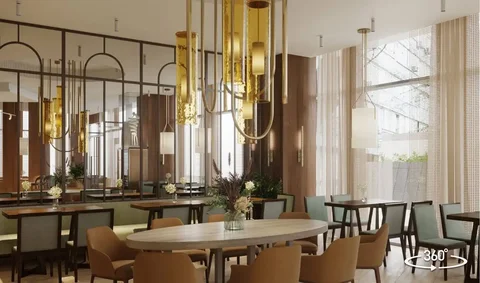 Вакансия повара-универсала и официанта - Вакансия в сфере услуг в Москва