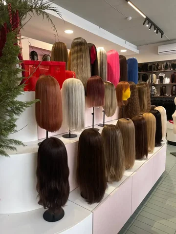 Парикмахер-колорист в Москве - Лекарства/Медикаменты в Москва