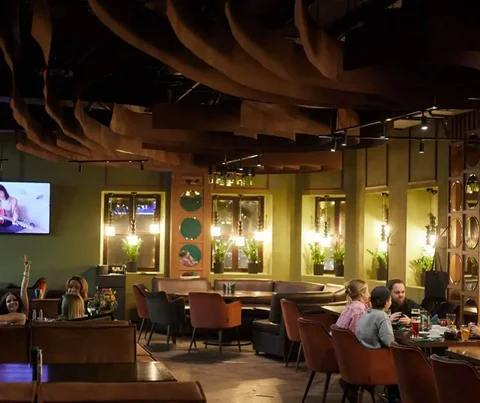 Вакансия мойщика посуды в гастробаре - Инженерия и проектирование в Москва