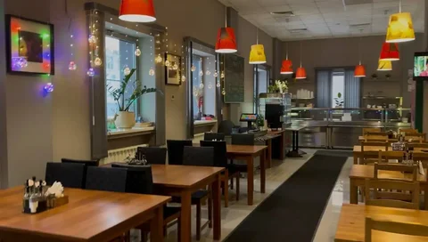 Повар-универсал в столовой-кафе в бизнес-центре - Инженерия и проектирование в Москва