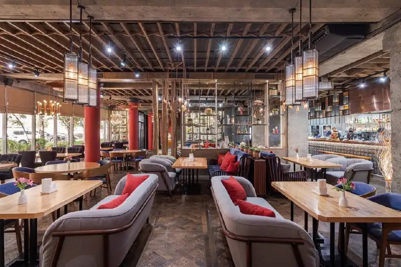 Вакансия посудомойщицы-уборщицы в ресторане японской кухни - Уборка и обслуживание (Работа) в Москва