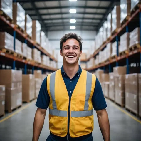 Вакансия грузчика/упаковщика на складе - Уборка, посудомойка в Москва