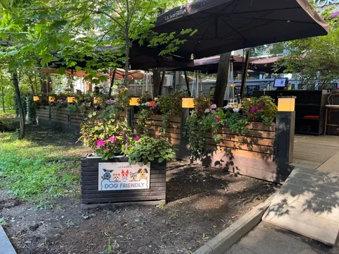 Вакансия бармена в ресторане La Scarpetta - Подсобные рабочие в Москва