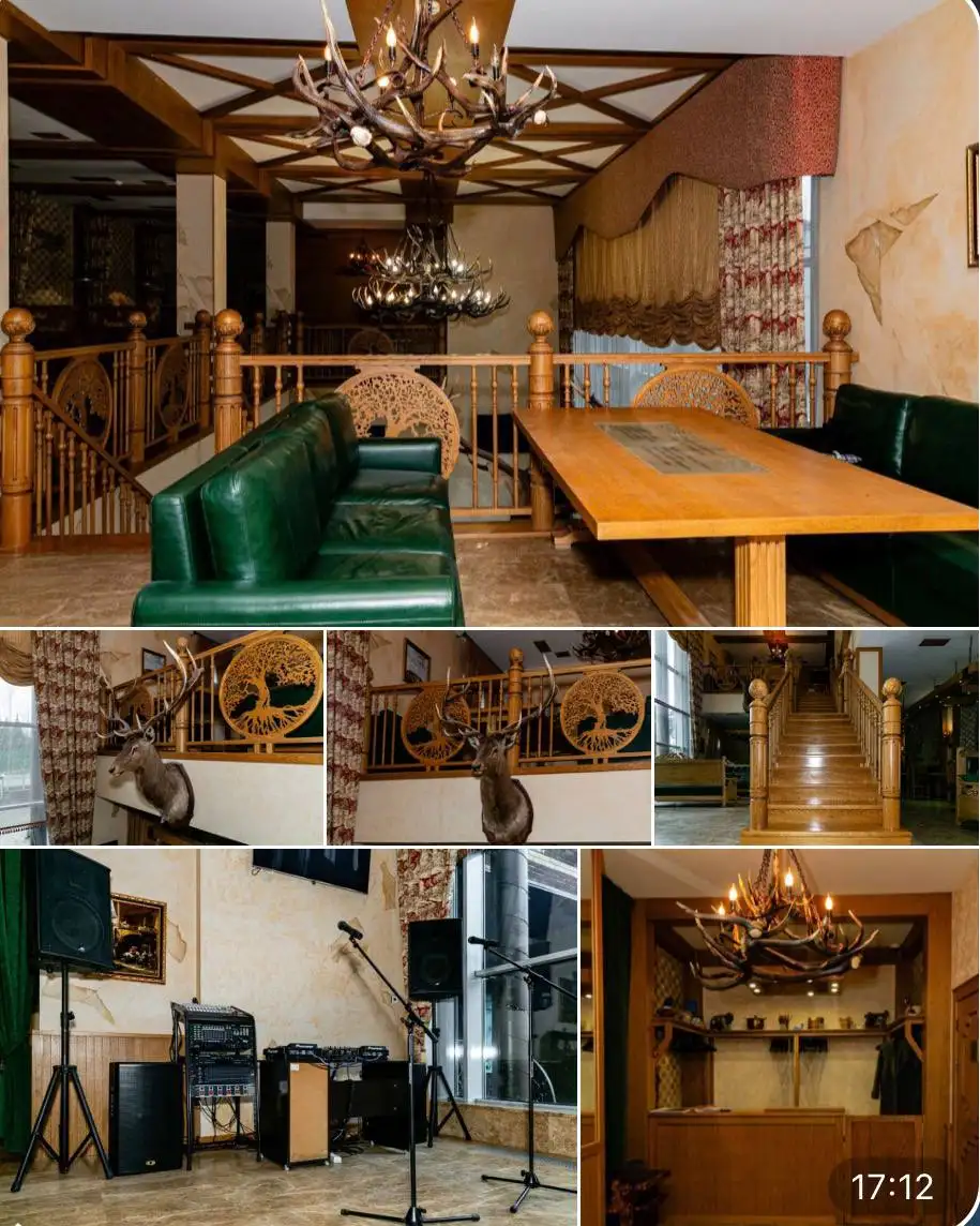 Вакансии кассира, уборщицы и посудомойщицы в ресторане - Вакансии в общепите (Работа) в Москва