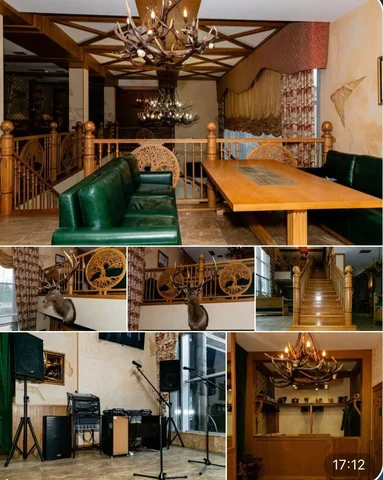 Вакансии кассира, уборщицы и посудомойщицы в ресторане - Подсобные рабочие в Москва