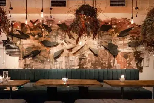 Вакансия хостес в ресторане Галки - Вакансии (Работа) в Москва