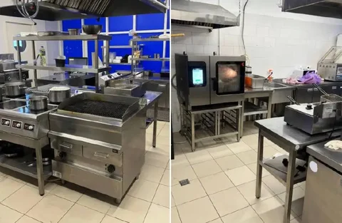 Вакансии повара-универсала и официанта в Реутове - Автомобильная сфера в Реутов