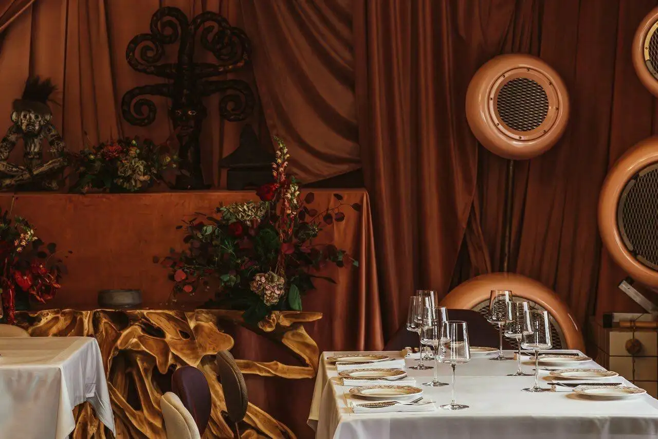 Вакансии поваров в ресторане Москвы - Повар (Работа) в Москва