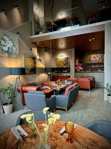 Вакансия официанта в итальянском ресторане MARCELA - IT-продажи в Москва