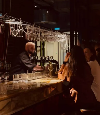 Менеджер в ресторане/кафе - Менеджер в Москва