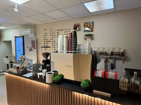 Вакансия бариста в Москве - IT-продажи в Москва