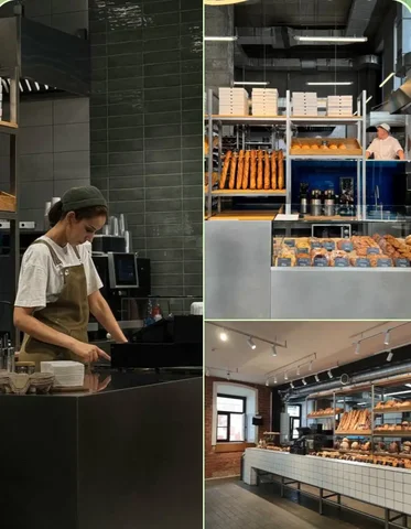 Вакансия пекаря, пиццайло, пиццамейкера в московских пекарнях - IT-продажи в Москва