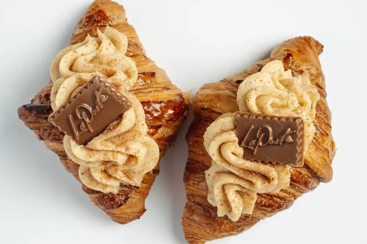 Вакансия ремесленного пекаря в Москве - Повар, кондитер (Работа) в Москва