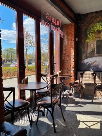 Вакансия повара универсала в Азия-Бистро - IT-продажи в Москва