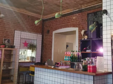 Вакансия повара в кафе-баре 'Прогресс' - IT-продажи в Москва