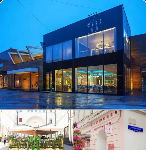 Вакансия котломойщика-грузчика в ресторане - Курьерская доставка в Москва