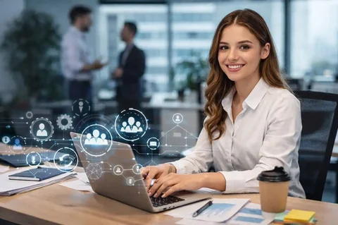 Менеджер по работе с кандидатами в международной аутсорсинговой компании - Курьерская доставка в Москва