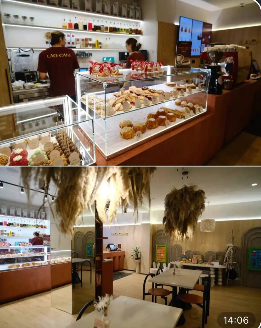 Вакансия баристы в кафе Москва - Бариста (Работа) в Москва