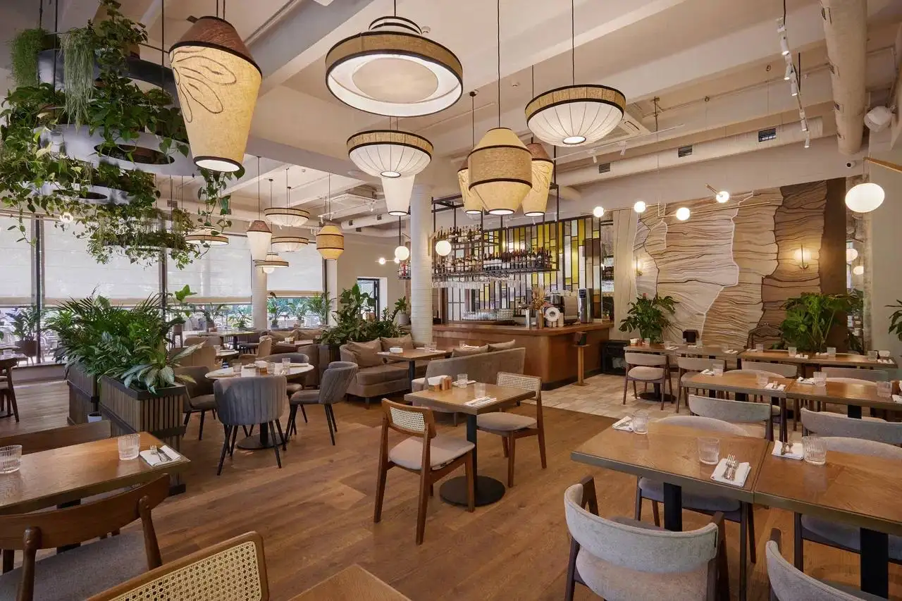 Вакансия повара холодного и горячего цеха в Москве - Вакансии (Работа) в Москва