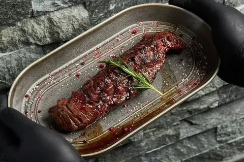 Вакансия повара в фуд-корте - Продавец в Москва