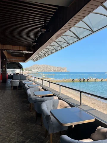 Вакансия мойщицы посуды в кафе - Рестораны/Кафе в Судак